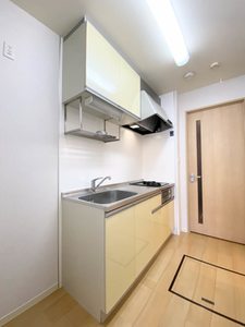 シャーメゾン北王子Ｂ 0103号-4