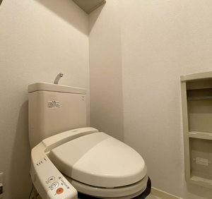 シャーメゾン北王子Ｂ 0103号-7