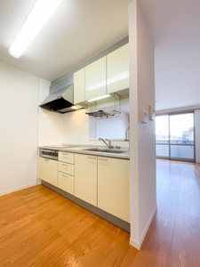 シャーメゾン西明石Ⅰ A202号-5