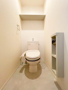 シャーメゾン西明石Ⅰ A202号-8