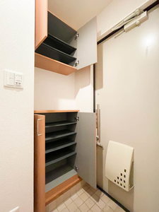 シャーメゾン西明石Ⅰ A202号-9