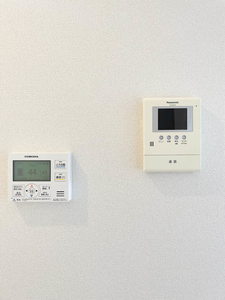 シャーメゾン西明石Ⅰ A202号-12