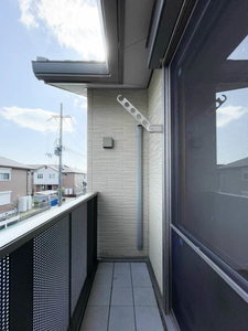 シャーメゾン西明石Ⅰ A202号-15