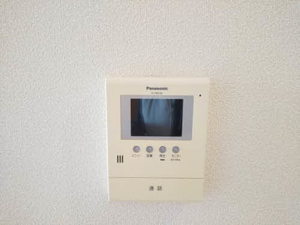 シャーメゾン西明石Ⅰ A203号-11