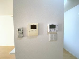 シャーメゾン西明石Ⅰ C103号-12