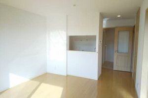 シャーメゾン西明石Ⅱ F102号-3