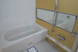 シャーメゾン西明石Ⅱ F102号-6