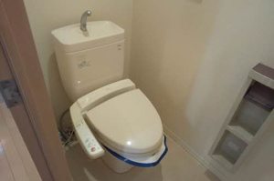 シャーメゾン西明石Ⅱ F102号-8