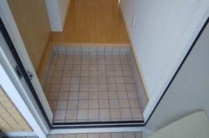 シャーメゾン西明石Ⅱ F102号-9