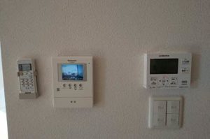 シャーメゾン西明石Ⅱ F102号-11