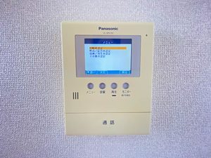 プレジール明石Ⅲ 0102号-9