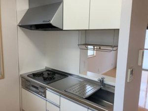 プレジール明石Ⅲ 0202号-4