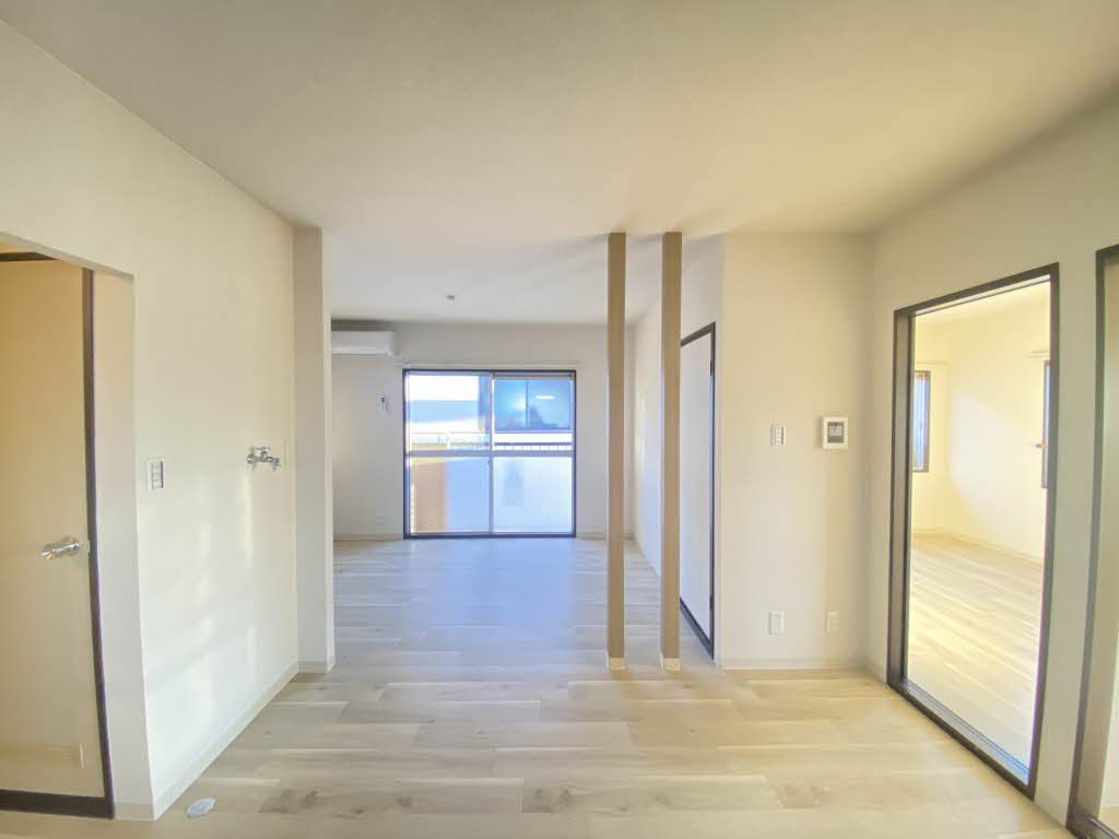 コーストビレッジ 0201号-2