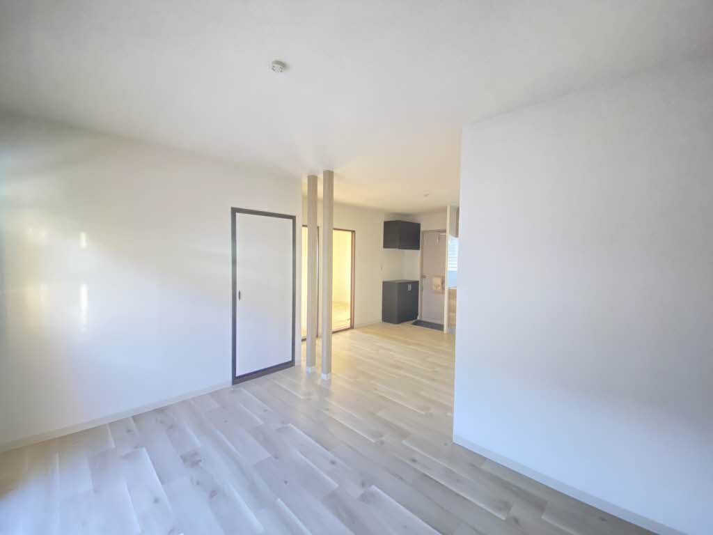 コーストビレッジ 0201号-3