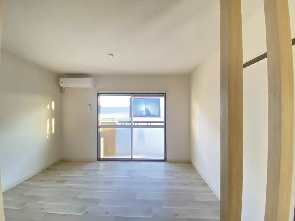 コーストビレッジ 0201号-4