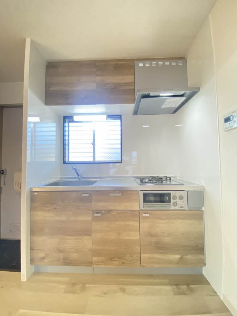 コーストビレッジ 0201号-5