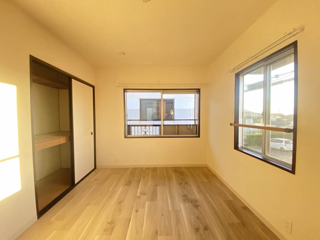 コーストビレッジ 0201号-9