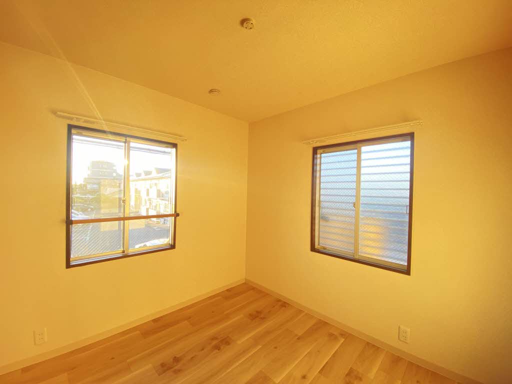 コーストビレッジ 0201号-10