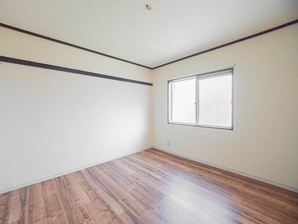 タウニイ星が丘 0101号-3