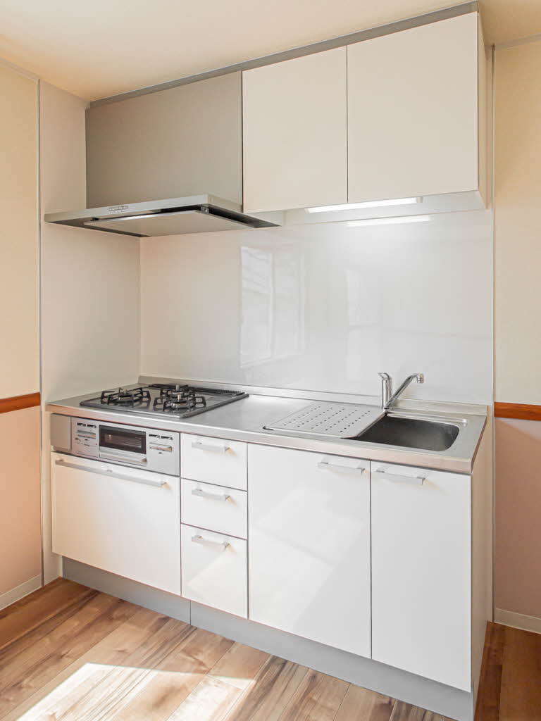 タウニイ星が丘 0101号-4