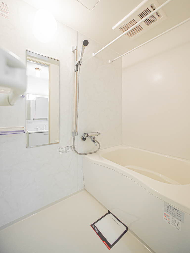 タウニイ星が丘 0101号-5