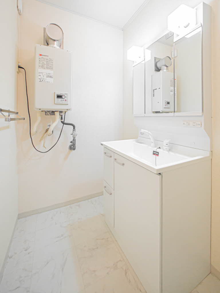 タウニイ星が丘 0101号-6