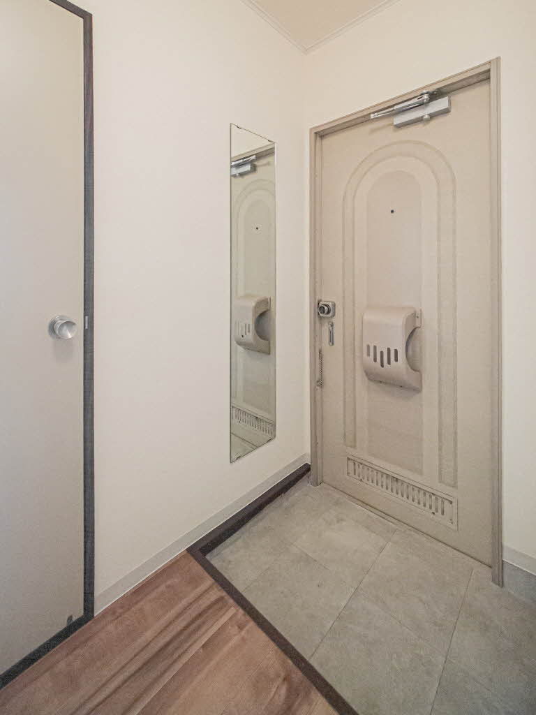 タウニイ星が丘 0101号-8