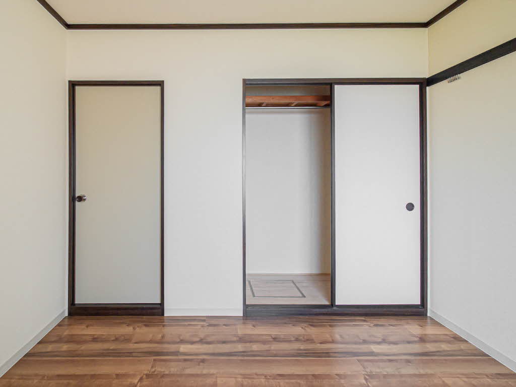 タウニイ星が丘 0101号-9