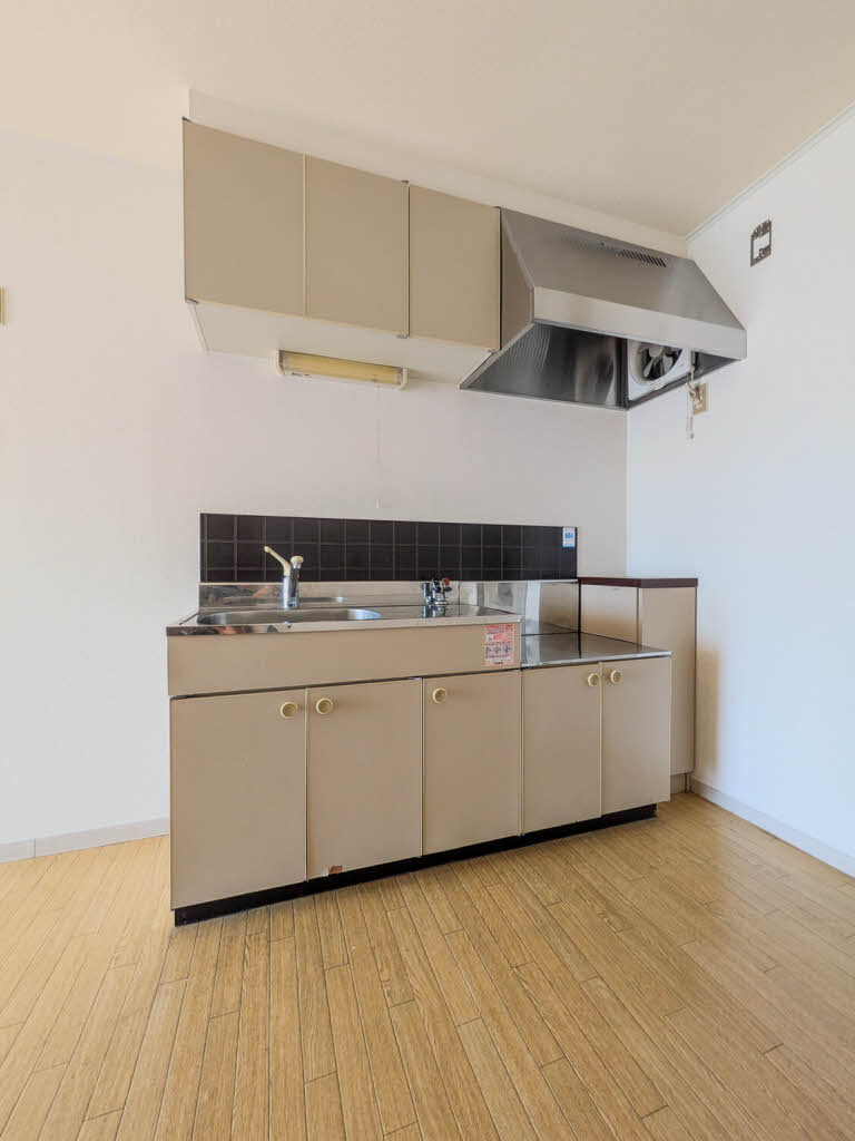 中津ハイツ 0210号-3