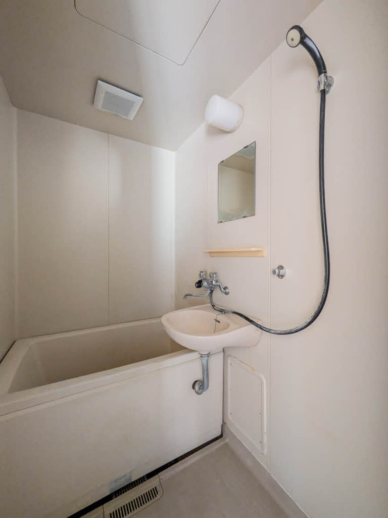 中津ハイツ 0210号-5