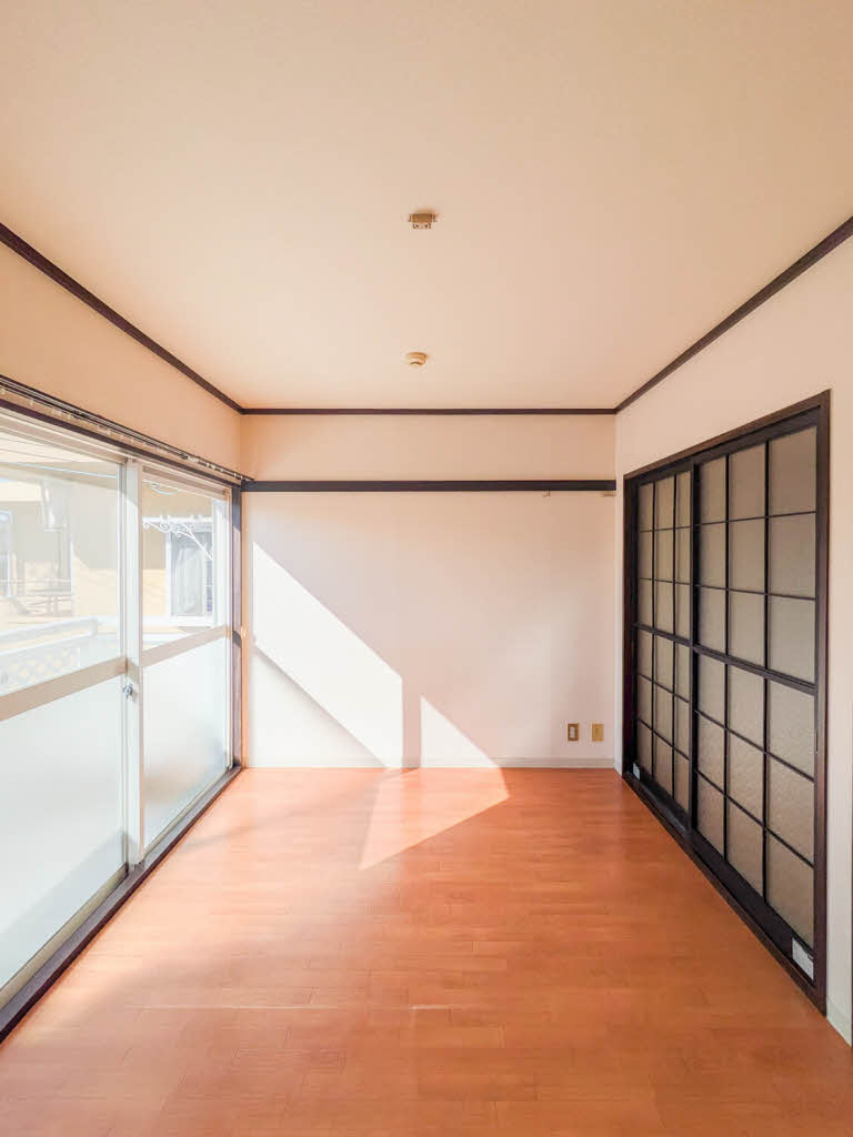 中津ハイツ 0210号-6