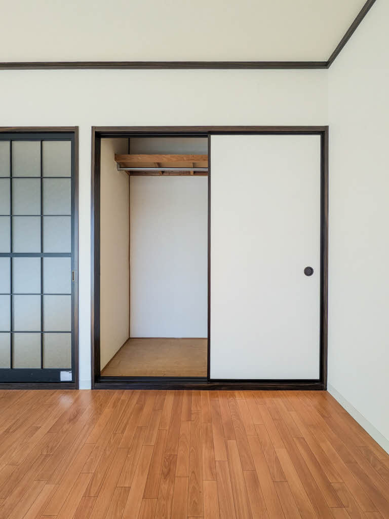 中津ハイツ 0210号-8