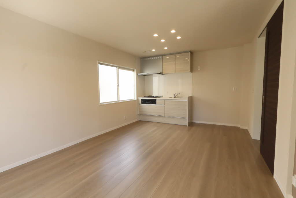 メゾン福田Ａ・Ｂ A101号-1