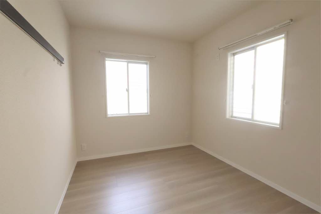 メゾン福田Ａ・Ｂ A101号-2