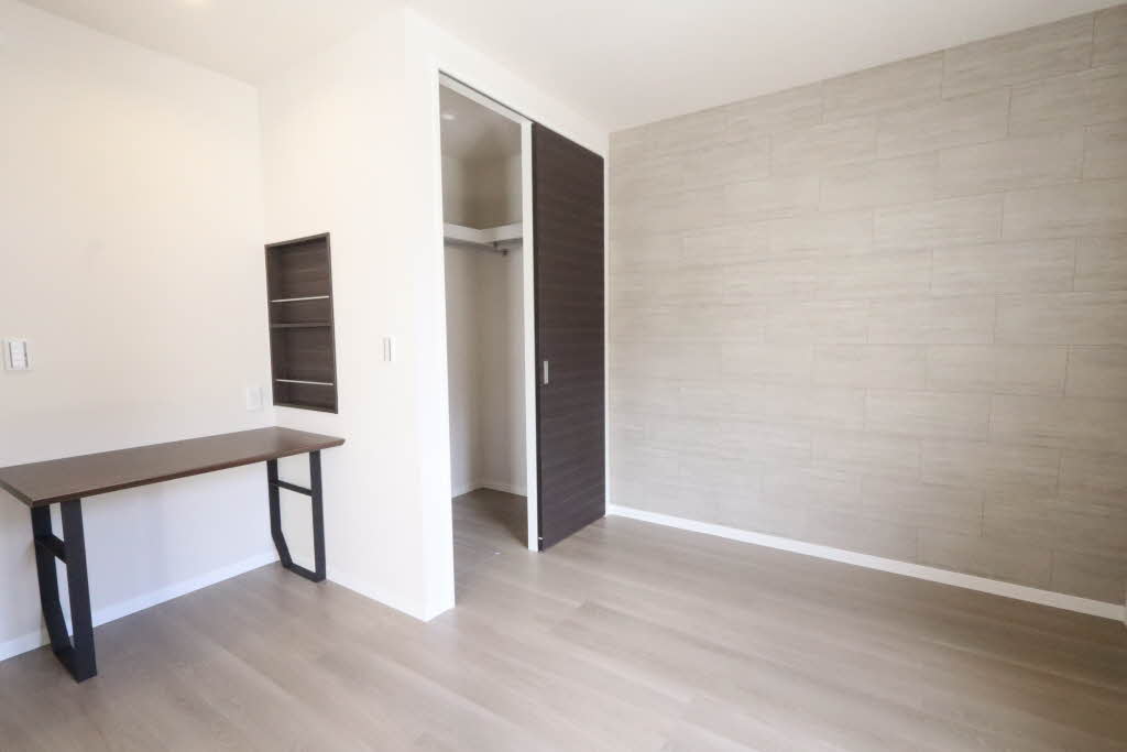 メゾン福田Ａ・Ｂ A101号-3