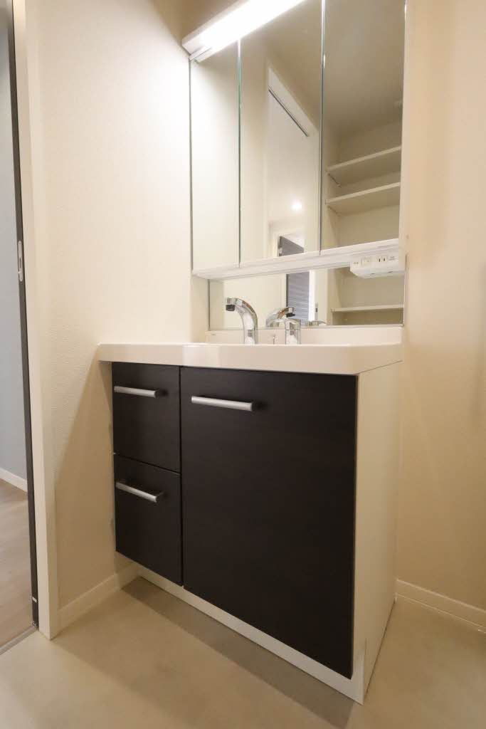 メゾン福田Ａ・Ｂ A101号-6