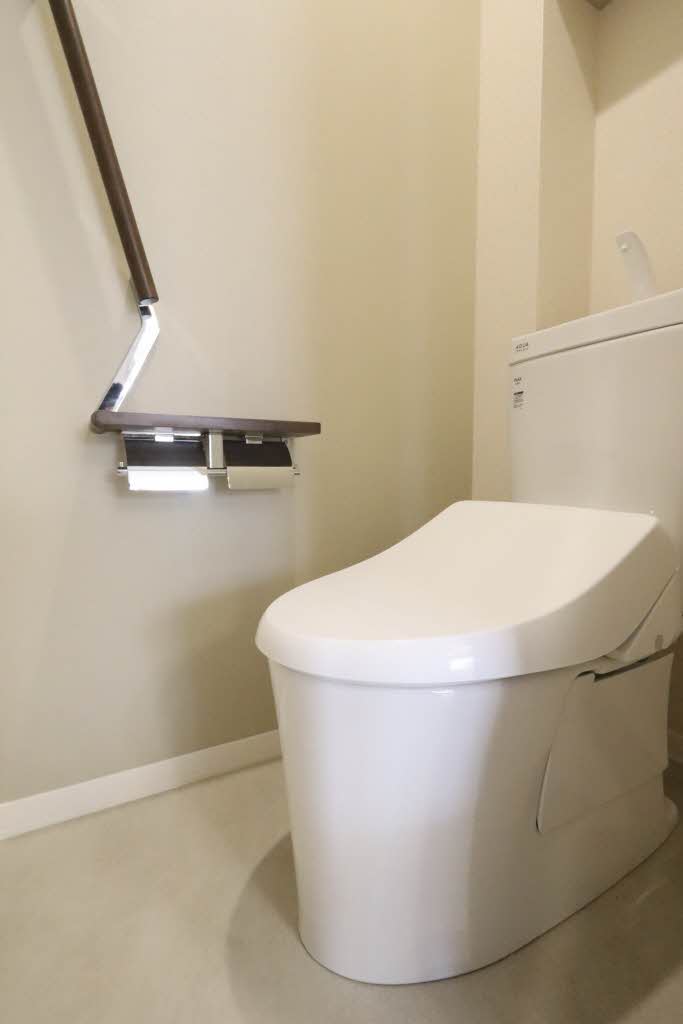 メゾン福田Ａ・Ｂ A101号-7