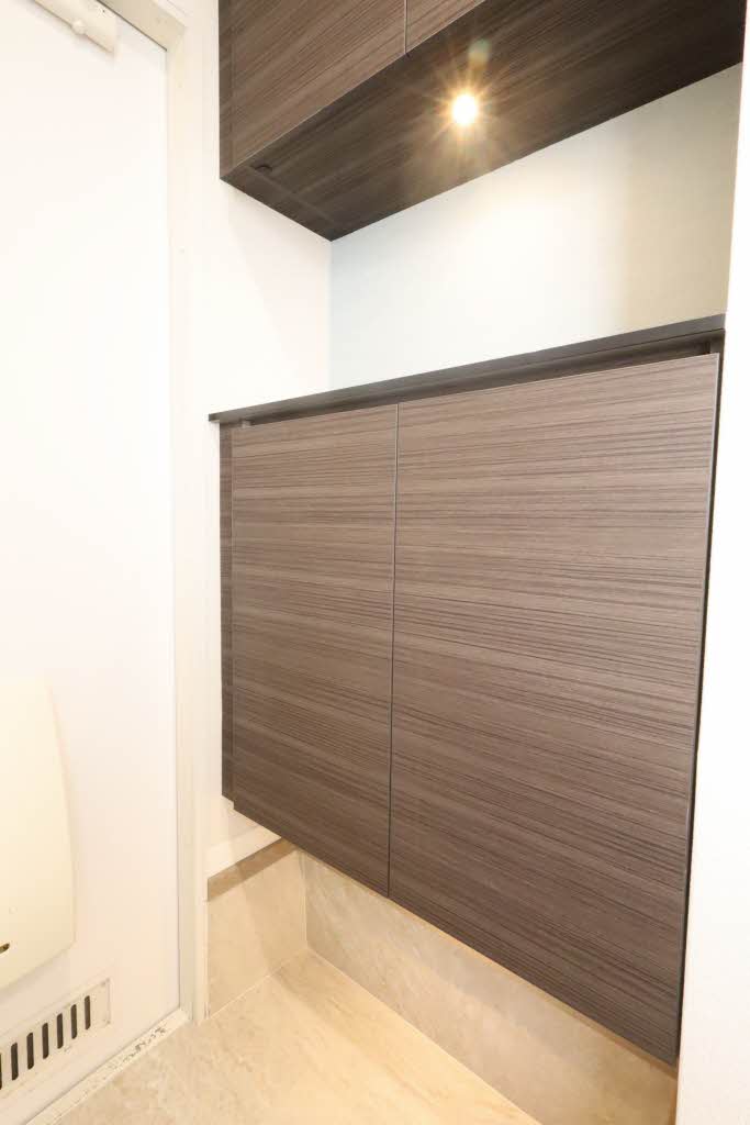 メゾン福田Ａ・Ｂ A101号-8