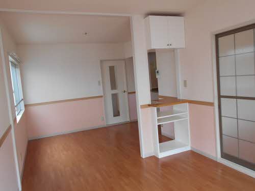 メゾン福田Ａ・Ｂ B101号-2