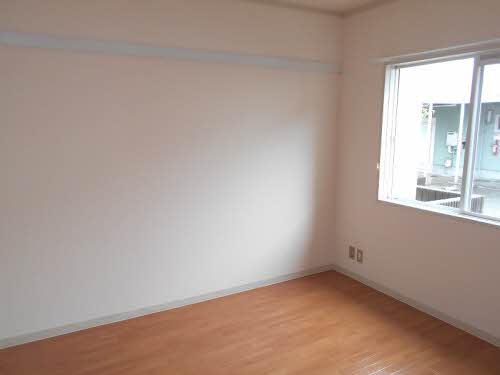 メゾン福田Ａ・Ｂ B101号-3