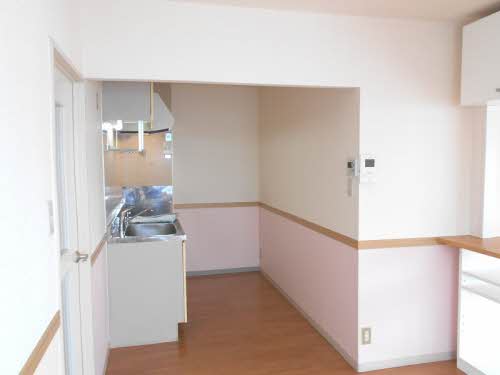 メゾン福田Ａ・Ｂ B101号-5