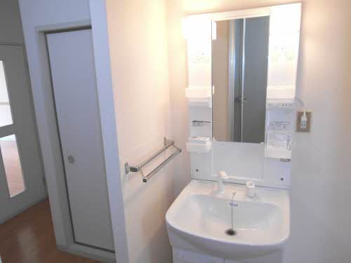 メゾン福田Ａ・Ｂ B101号-7