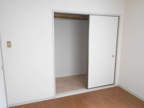 メゾン福田Ａ・Ｂ B101号-11