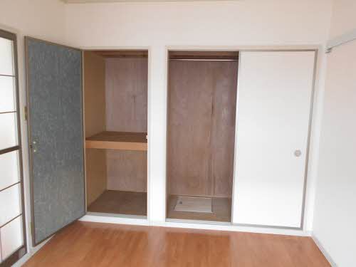 メゾン福田Ａ・Ｂ B101号-12