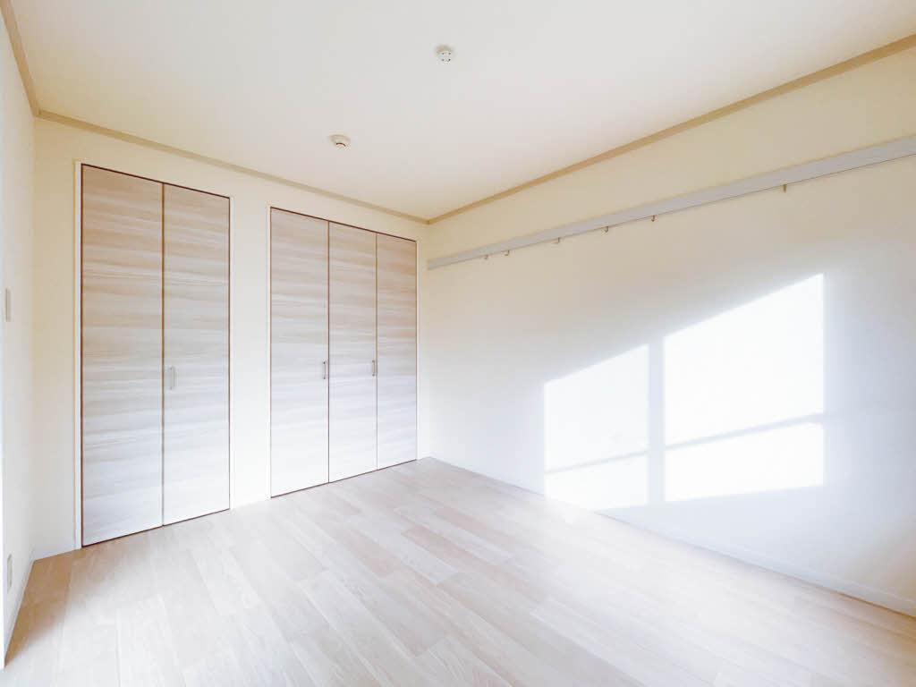 メゾン福田A・B B201号-4