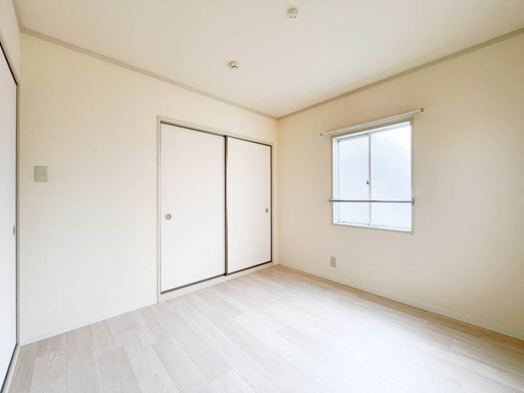 メゾン福田A・B B201号-5