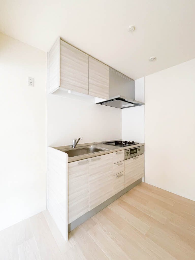 メゾン福田A・B B201号-6