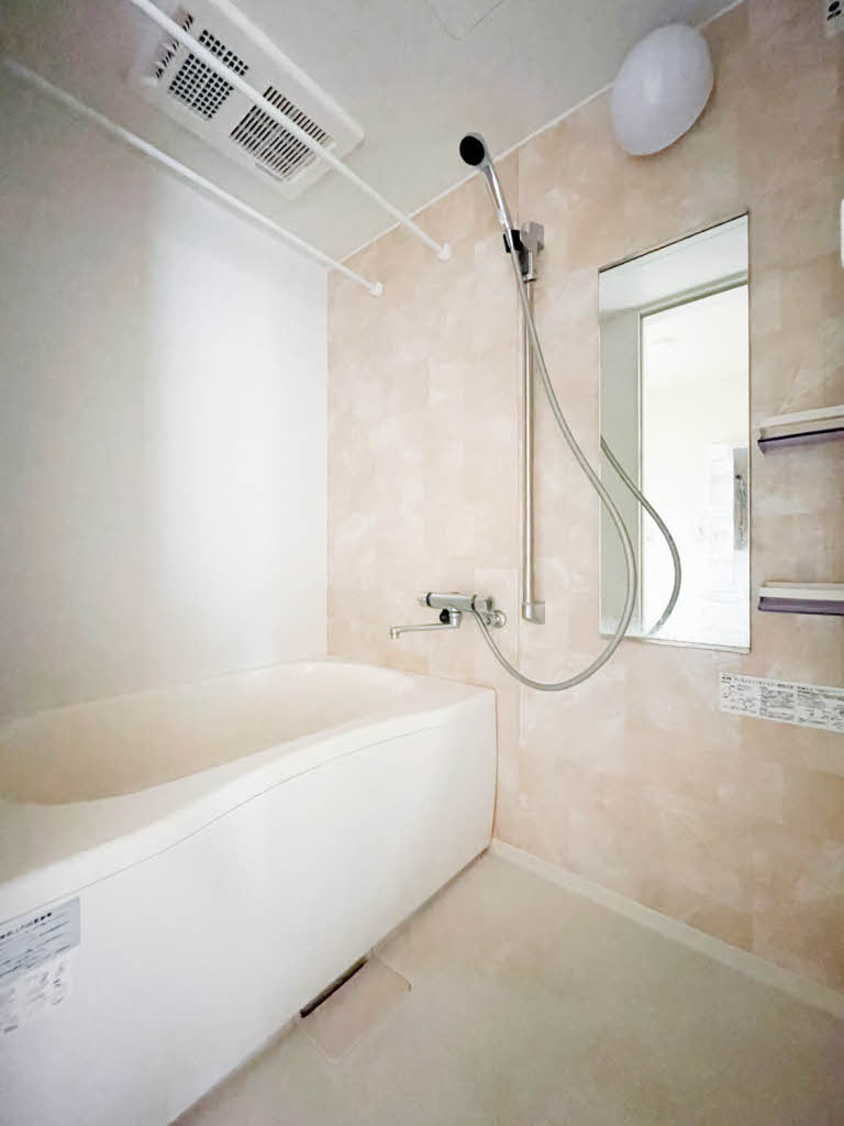 メゾン福田A・B B201号-7