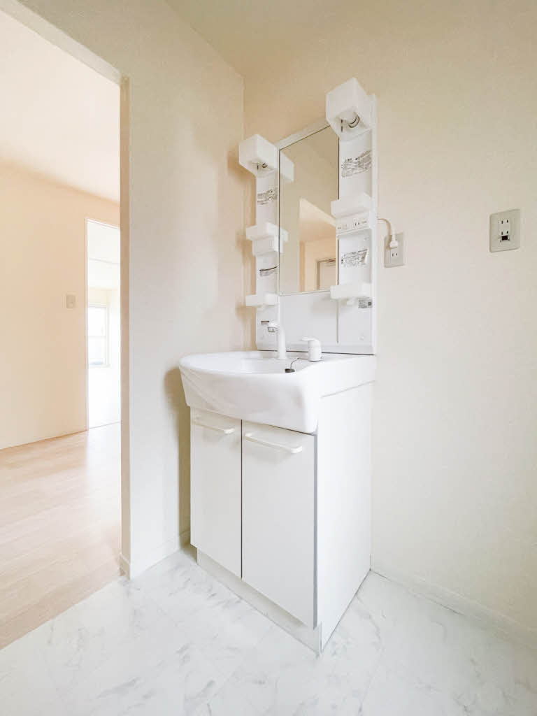 メゾン福田A・B B201号-8