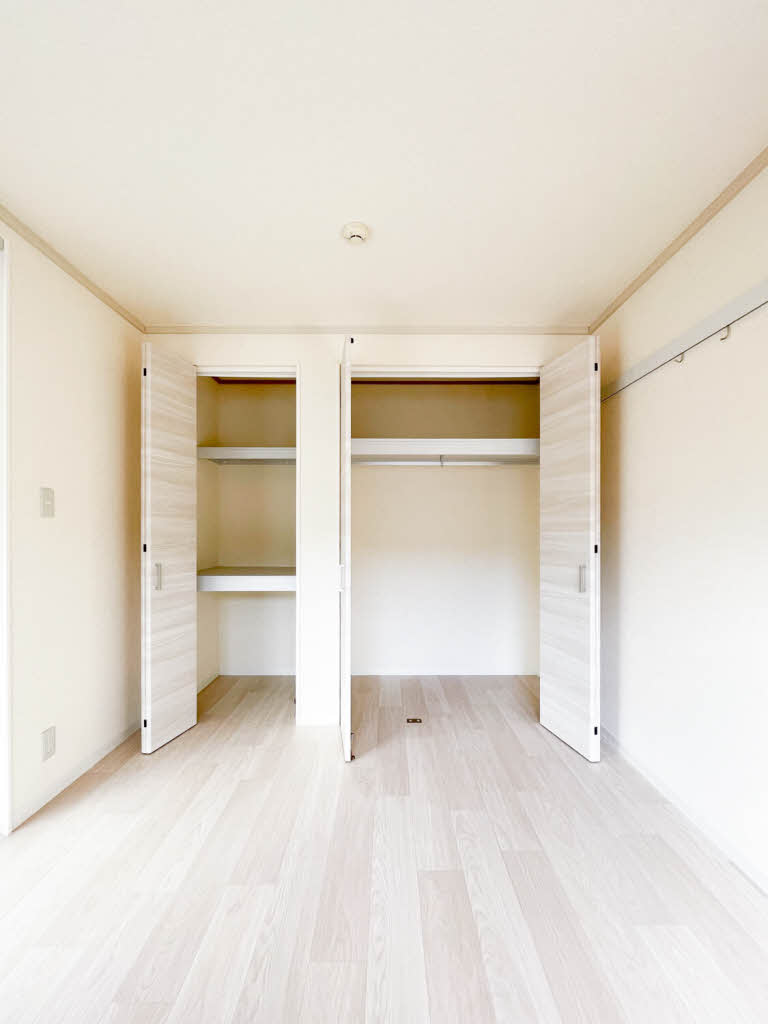 メゾン福田A・B B201号-11